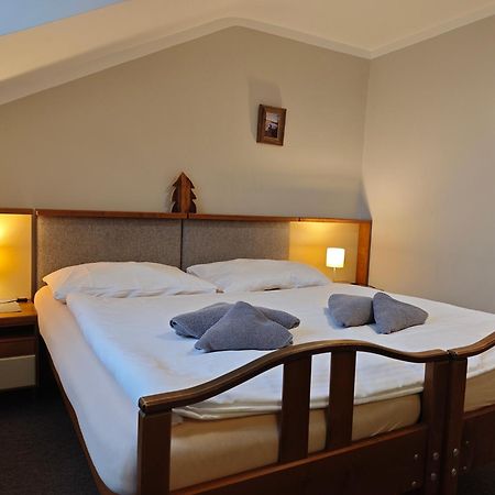 Hotel Stary Mlyn Jesenik Ngoại thất bức ảnh