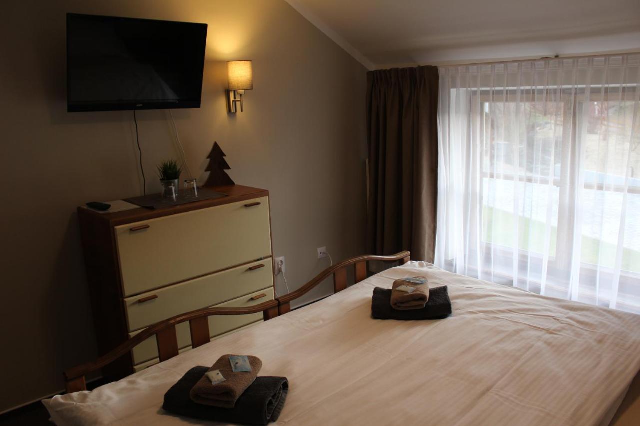Hotel Stary Mlyn Jesenik Ngoại thất bức ảnh