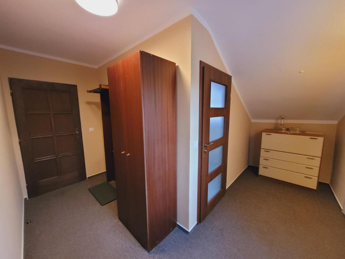 Hotel Stary Mlyn Jesenik Ngoại thất bức ảnh