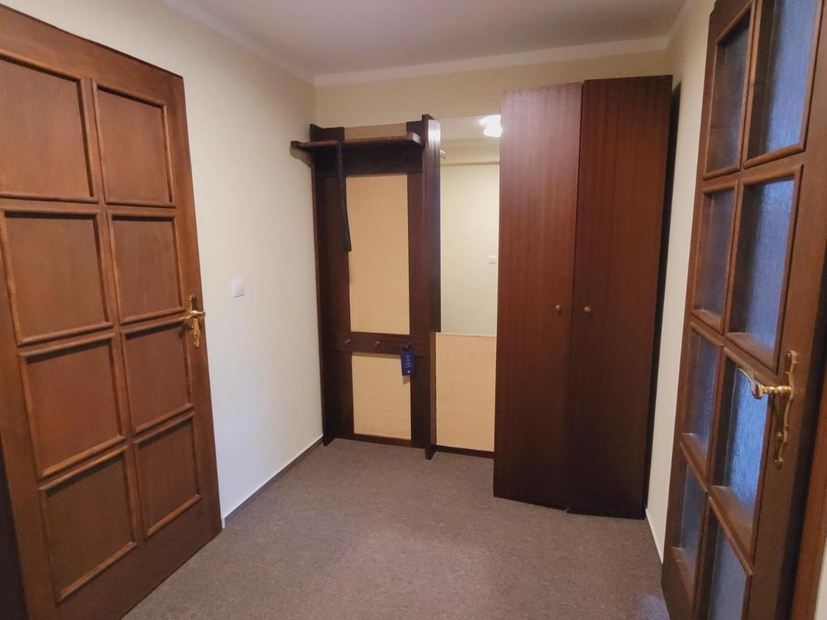 Hotel Stary Mlyn Jesenik Ngoại thất bức ảnh