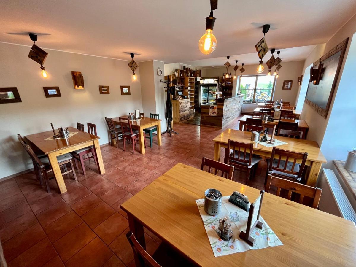 Hotel Stary Mlyn Jesenik Ngoại thất bức ảnh