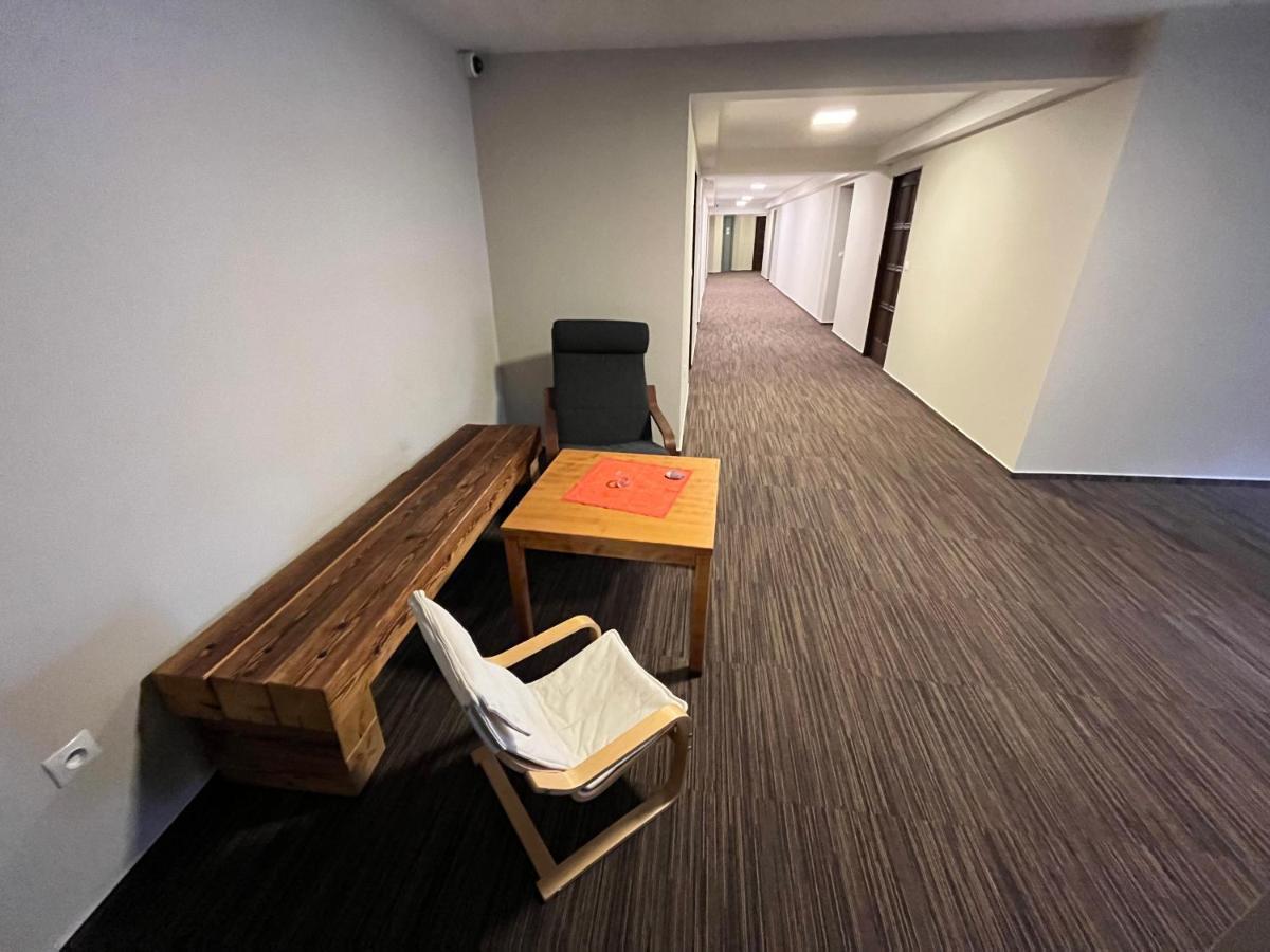 Hotel Stary Mlyn Jesenik Ngoại thất bức ảnh