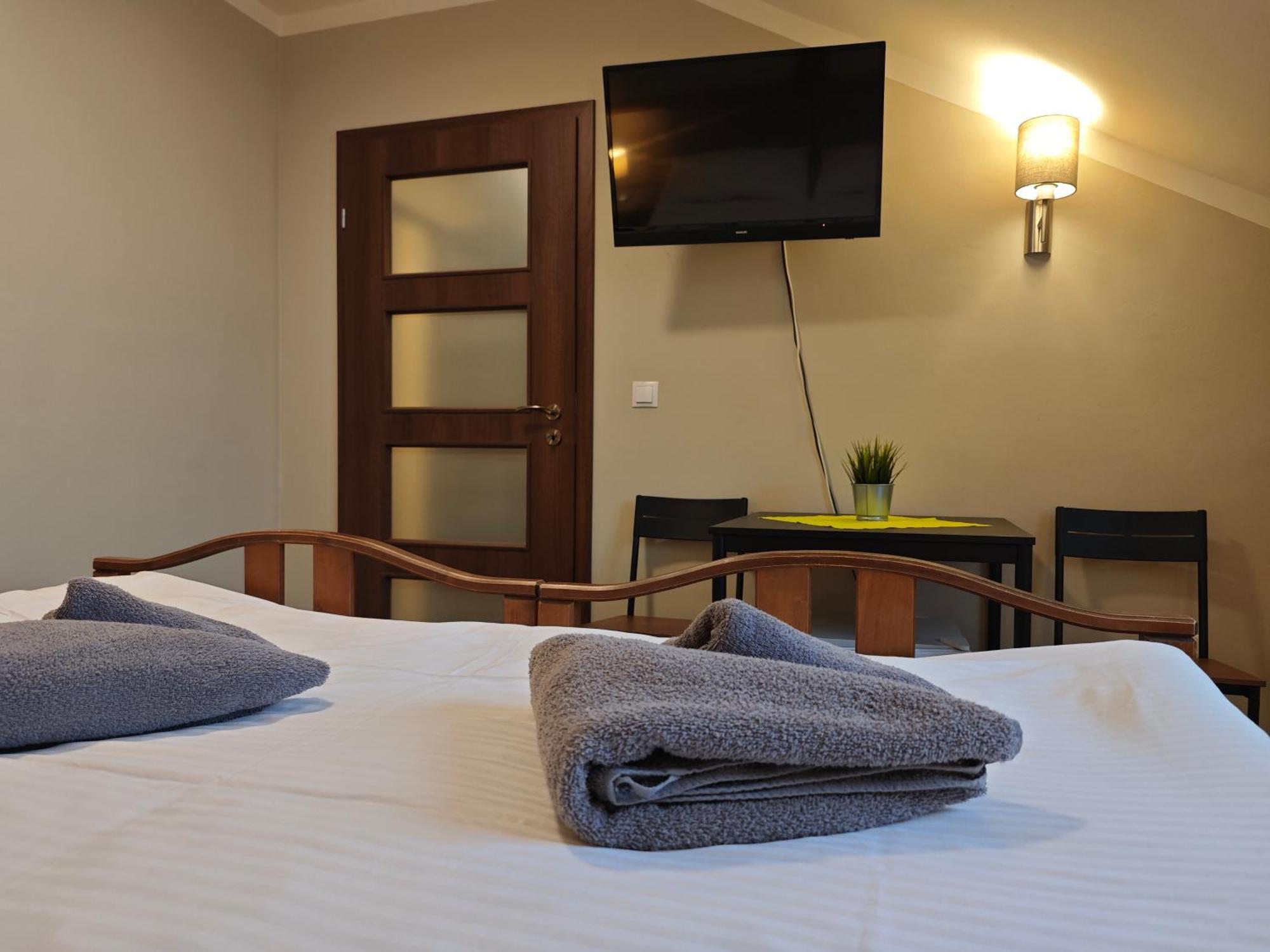 Hotel Stary Mlyn Jesenik Ngoại thất bức ảnh