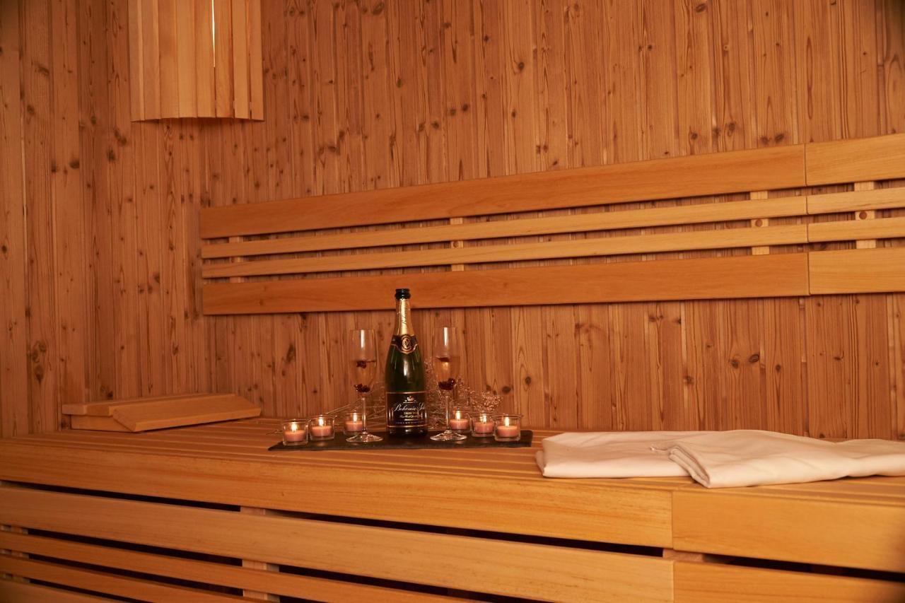 Hotel Stary Mlyn Jesenik Ngoại thất bức ảnh