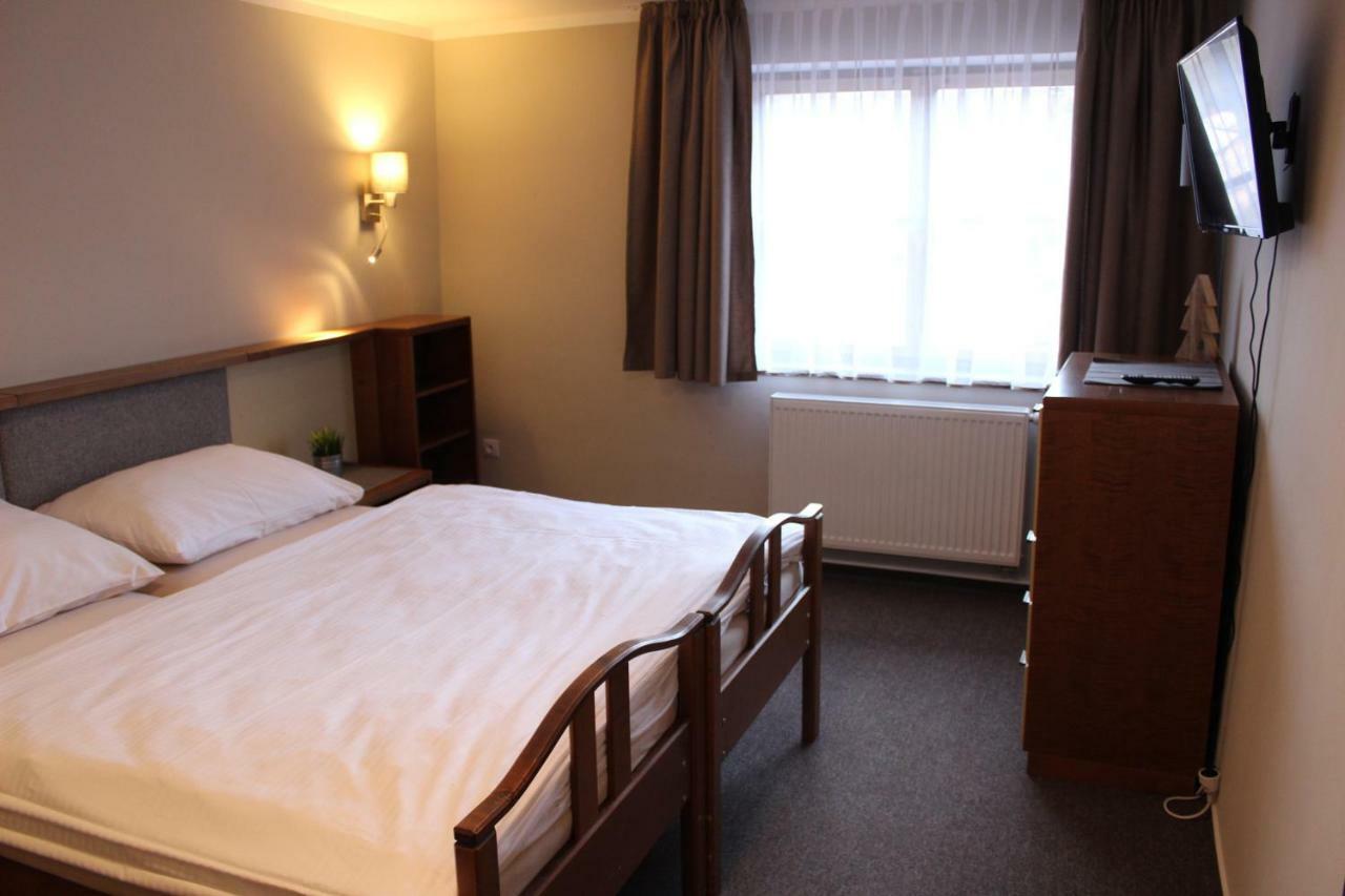 Hotel Stary Mlyn Jesenik Ngoại thất bức ảnh